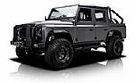 1993 Defender 110 Thumbnail 1