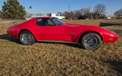 Photo of a 1974 Chevrolet Corvette for sale