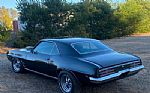 1969 Firebird Thumbnail 5