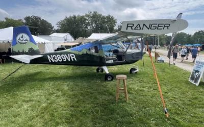 Photo of a 2025 Vashon Ranger R7 for sale