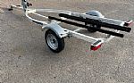 2024 Single PWC Trailer WCA112 Thumbnail 2