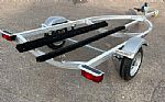 2024 Single PWC Trailer WCA112 Thumbnail 4