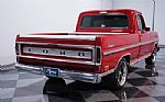 1969 F-100 Patina Restomod LS Thumbnail 10