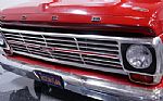 1969 F-100 Patina Restomod LS Thumbnail 17
