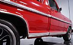 1969 F-100 Patina Restomod LS Thumbnail 22