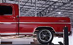1969 F-100 Patina Restomod LS Thumbnail 48