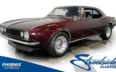 Photo of a 1967 Chevrolet Camaro for sale