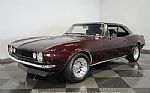 1967 Camaro Thumbnail 5