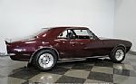 1967 Camaro Thumbnail 13