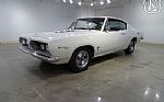1967 Barracuda Thumbnail 2