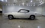 1967 Barracuda Thumbnail 4