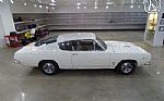 1967 Barracuda Thumbnail 12