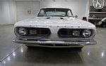 1967 Barracuda Thumbnail 17