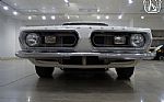 1967 Barracuda Thumbnail 28