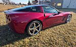 2008 Corvette Thumbnail 5
