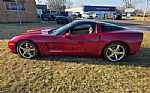2008 Corvette Thumbnail 7