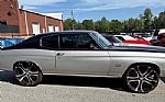 1970 CHEVELLE MALIBU SS Thumbnail 4