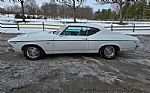 1969 Chevelle Thumbnail 3