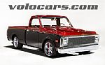 1971 C10 Custom Thumbnail 1