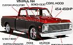 1971 C10 Custom Thumbnail 6