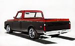 1971 C10 Custom Thumbnail 7
