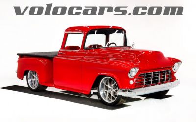 Photo of a 1955 Chevrolet 3100 1955 Chevrolet C10 Big Window for sale