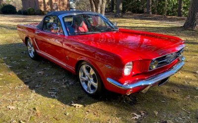 Photo of a 2003 Mazda Miata 1965 Ford Mustang Replic 2003 Mazda Miata 1965 Ford Mustang Replica for sale