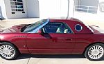 2004 Thunderbird Thumbnail 13