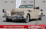 1937 Convertible Warrior Replica Thumbnail 1