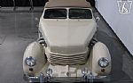 1937 Convertible Warrior Replica Thumbnail 5