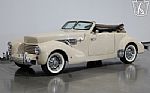 1937 Convertible Warrior Replica Thumbnail 19