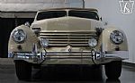 1937 Convertible Warrior Replica Thumbnail 20