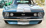 1967 Camaro Thumbnail 2
