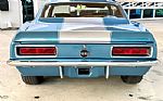 1967 Camaro Thumbnail 7