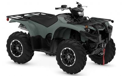 Photo of a 2026 Yamaha Kodiak 450 EPS XT-R for sale
