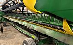 2020 735FD 35' Hydraflex Draper Thumbnail 1