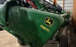 2020 735FD 35' Hydraflex Draper Thumbnail 2