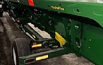 2020 735FD 35' Hydraflex Draper Thumbnail 3