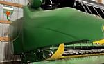 2020 735FD 35' Hydraflex Draper Thumbnail 4