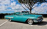 1960 Impala Thumbnail 4