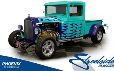 Photo of a 1932 Ford Pickup for sale