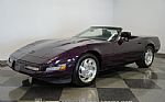 1993 Corvette Convertible Thumbnail 5
