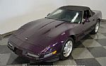 1993 Corvette Convertible Thumbnail 21