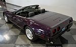 1993 Corvette Convertible Thumbnail 32