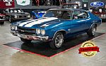 1970 Chevelle SS Style Thumbnail 1