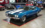 1970 Chevelle SS Style Thumbnail 10