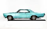 1965 GTO Thumbnail 42