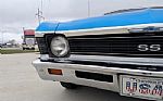 1969 Nova Thumbnail 15