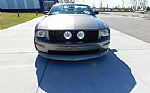 2005 Mustang GT Convertible Thumbnail 2