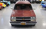 1989 Suburban R15 Thumbnail 2